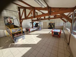 Jeux rétros Jeux rétros