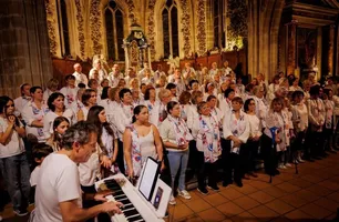 Concert Gospel