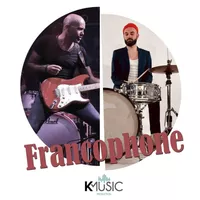 Concert "Francophone" Concert "Francophone"