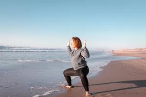 Yoga Flow