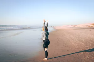 Yoga Flow