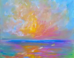 Dance of the Clouds