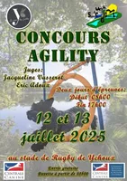 concours des 12 et 13 juillet 2025