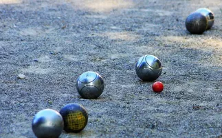Pétanque Challenge Christiane Laouillaou Pétanque Challenge Christiane Laouillaou