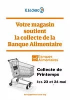 affiche collecte 2025 BA