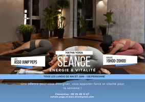 Hatha Yoga Hatha Yoga