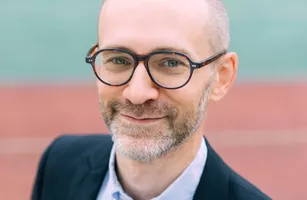 Rencontre avec l'auteur Arnaud Dudek Rencontre avec l'auteur Arnaud Dudek