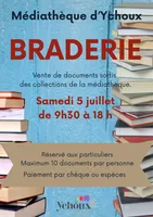 Broderie
