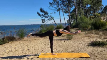 Yoga à Biscarrosse-Lac Yoga à Biscarrosse-Lac