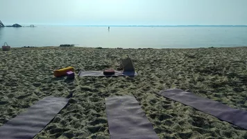 Yoga à Maguide