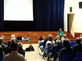 Conférence : « La conservation et la restauration des objets du Musée du Lac » Conférence : « La conservation et la restauration des objets du Musée du Lac »