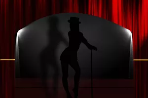 Spectacle Cabaret Love Spectacle Cabaret Love
