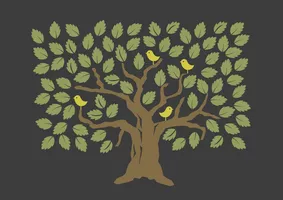 Apéro -Arbre à palabre Apéro -Arbre à palabre