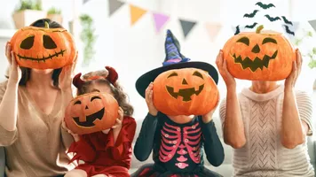 Hallowen de l'ACBV Hallowen de l'ACBV