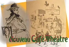 Café Théâtre
