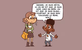 Exposition : Égalité, parlons-en !