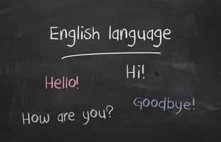 english-language