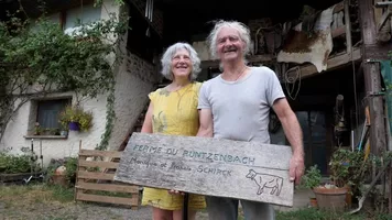 Festival AlimenTerre : Projection de "Transmettre"