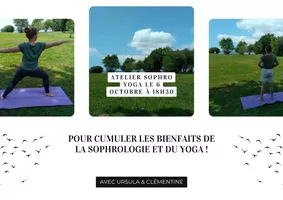 Sophro Yoga Sommeil
