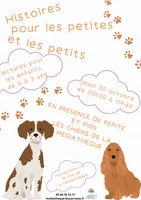 Histoires pour les petits yeux et les petites oreilles(4)