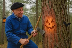 IMAGESENTIERDESRESINIERS HALLOWEEN