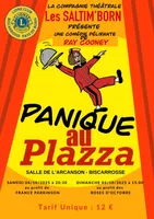Affiche Panique au Plazza Corrigée