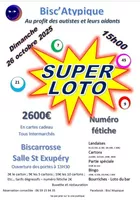affiche loto 10-2025 affiche loto 10-2025
