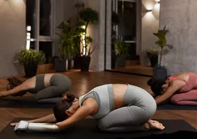 Hatha Yoga Biscarrosse