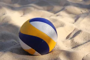 volley-ball