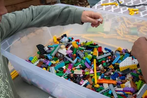 Fresque du Plastique