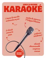 karaoke