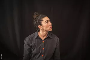 La Famille vient en mangeant