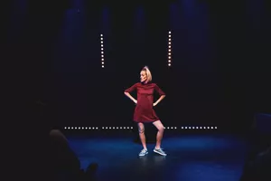 La révolution positive du vagin