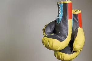 Coupe des Landes - Savate boxe française