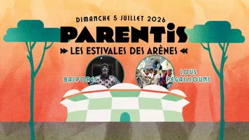 Les Estivales des Arènes - Le Brunch du dimanche