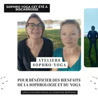 Post Carrousel Instagram conseils Yoga bien-être minimaliste et moderne blanc et noir - 1