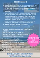 Copy of Colorful Abstract Aesthetic Online Show Live The Music Festival (Flyer (A4))