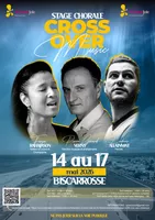 STAGE CROSSOVER VF