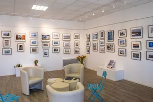 Exposition photo Escall PCCE