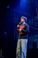 Adishatz Comedy Club