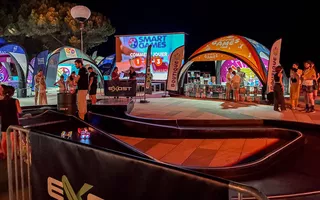 Summer Games Tour
