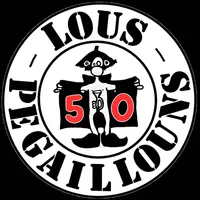logo 50ème anniversaire