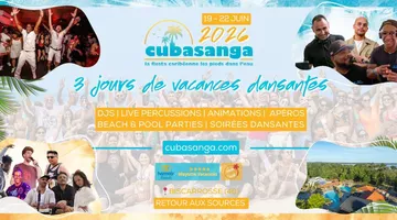 Cubasanga 2026