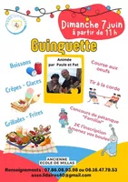 Guinguette 2026