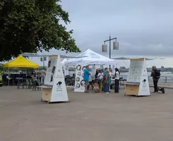 Stand