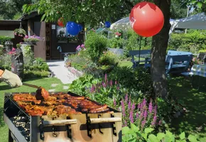 Fête du jardin