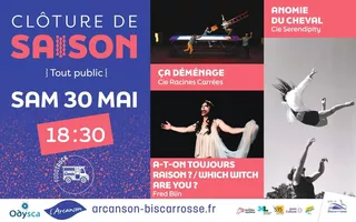 ECRAN CLOTURE