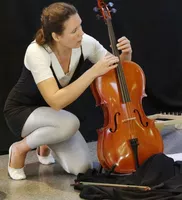 cie Eclat de Lyre