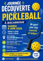 Pickleball