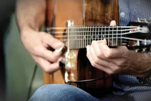 guitare